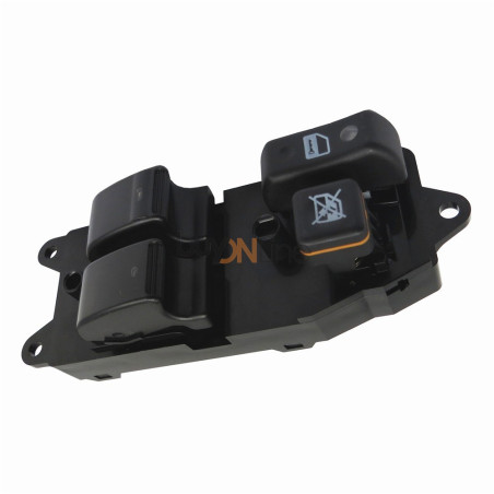 TL025000 BLOCCO COMANDI