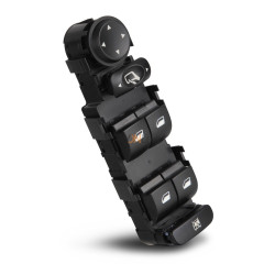 TL026000 BLOCCO COMANDI