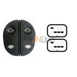 TL030000 BLOCCO COMANDI