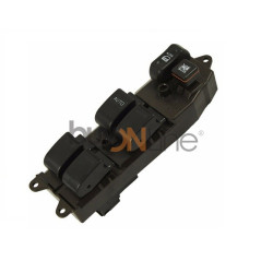 TL035000 BLOCCO COMANDI