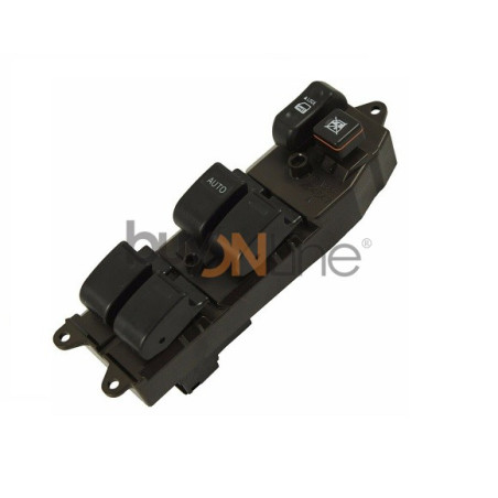 TL035000 BLOCCO COMANDI