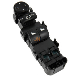 TL039000 BLOCCO COMANDI