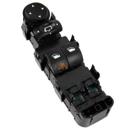 TL039000 BLOCCO COMANDI