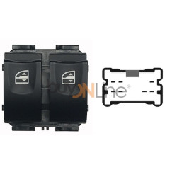 TL042200 BLOCCO COMANDI