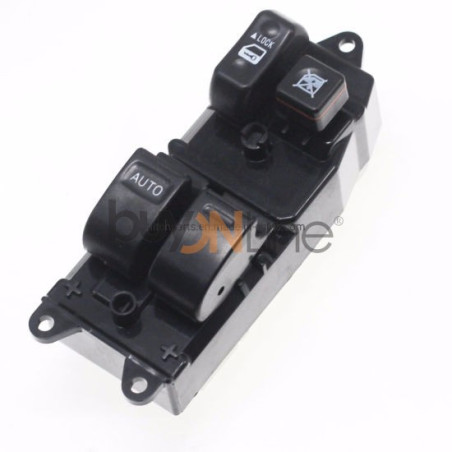 TL045000 BLOCCO COMANDI