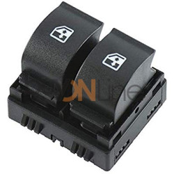 TL047000 BLOCCO COMANDI