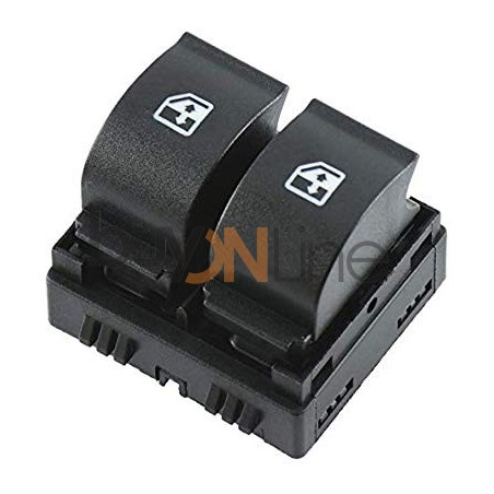 TL047000 BLOCCO COMANDI