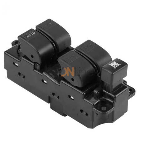 TL049000 BLOCCO COMANDI