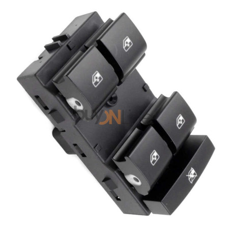 TL053000 BLOCCO COMANDI