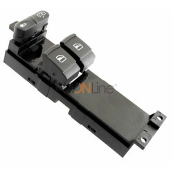 TL056000 BLOCCO COMANDI