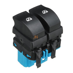 TL057000 BLOCCO COMANDI