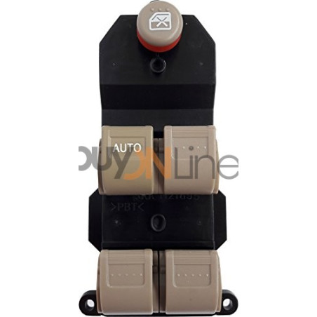 TL058000 BLOCCO COMANDI