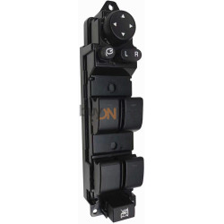 TL061000 BLOCCO COMANDI