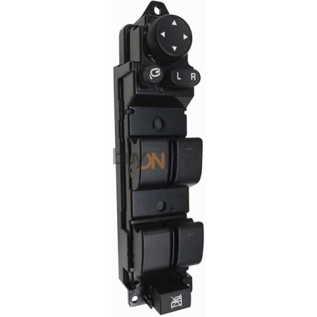 TL061000 BLOCCO COMANDI