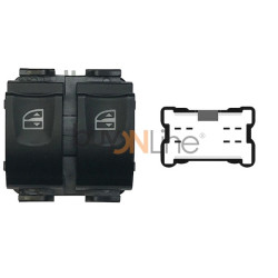 TL062200 BLOCCO COMANDI