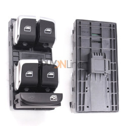 TL063000 BLOCCO COMANDI