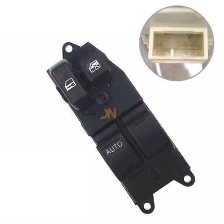 TL065000 BLOCCO COMANDI