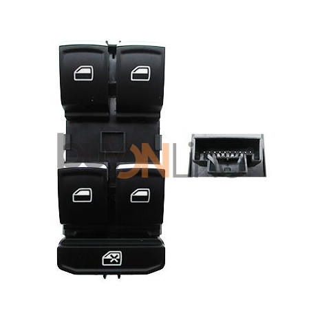 TL070200 BLOCCO COMANDI