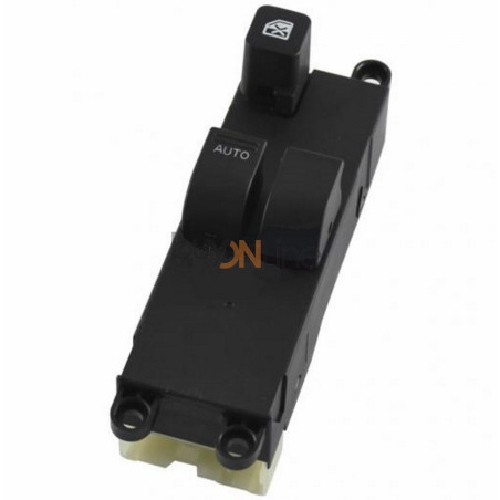 TL072000 BLOCCO COMANDI