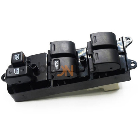 TL075000 BLOCCO COMANDI