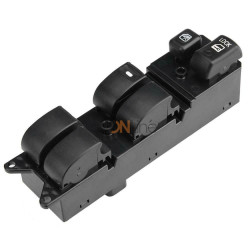 TL081000 BLOCCO COMANDI