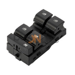 TL086000 BLOCCO COMANDI