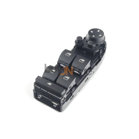 TL089000 BLOCCO COMANDI