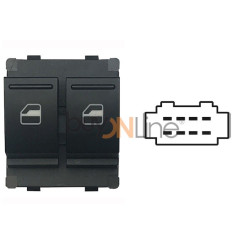 TL092200 BLOCCO COMANDI