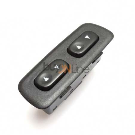 TL093000 BLOCCO COMANDI