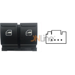 TL094000 BLOCCO COMANDI