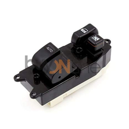 TL095000 BLOCCO COMANDI