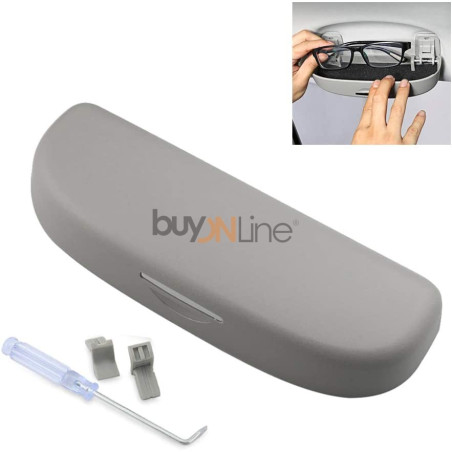 U100 PORTAOGGETTI/PORTARADIO