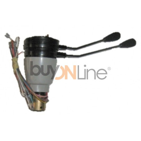 UU090000 DEVIO GUIDA SGANCIO