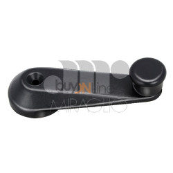 WH012000 MANIGLIA ALZACRISTALLO