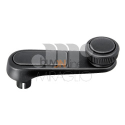 WH034000 MANIGLIA ALZACRISTALLO