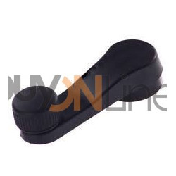 WH036000 MANIGLIA ALZACRISTALLO