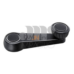 WH040000 MANIGLIA ALZACRISTALLO