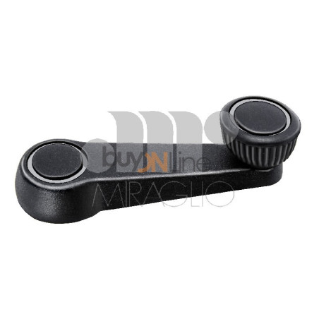 WH040000 MANIGLIA ALZACRISTALLO