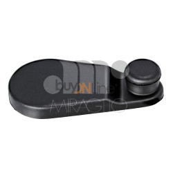 WH042000 MANIGLIA ALZACRISTALLO