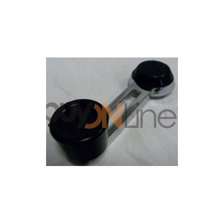 WH046000 MANIGLIA ALZACRISTALLO