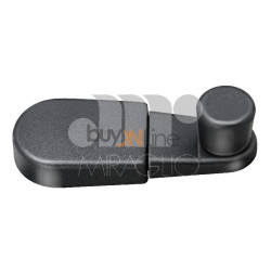 WH064000 MANIGLIA ALZACRISTALLO