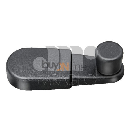 WH064000 MANIGLIA ALZACRISTALLO