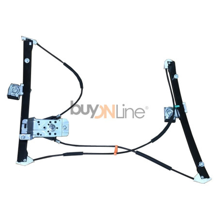 WR024400 ALZACRISTALLI MANUALI