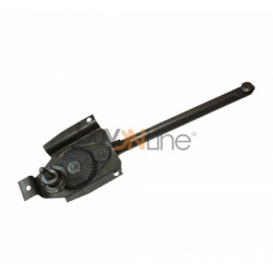 WR039000 ALZACRISTALLI MANUALI