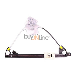 WR050400 ALZACRISTALLI MANUALI