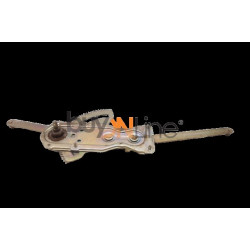 WR054200 ALZACRISTALLI MANUALI