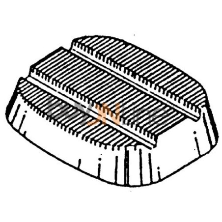 XA020000 COPRIPREDALI