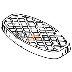 XA050000 COPRIPREDALI