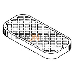 XA070000 COPRIPREDALI