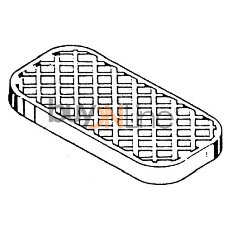 XA070000 COPRIPREDALI